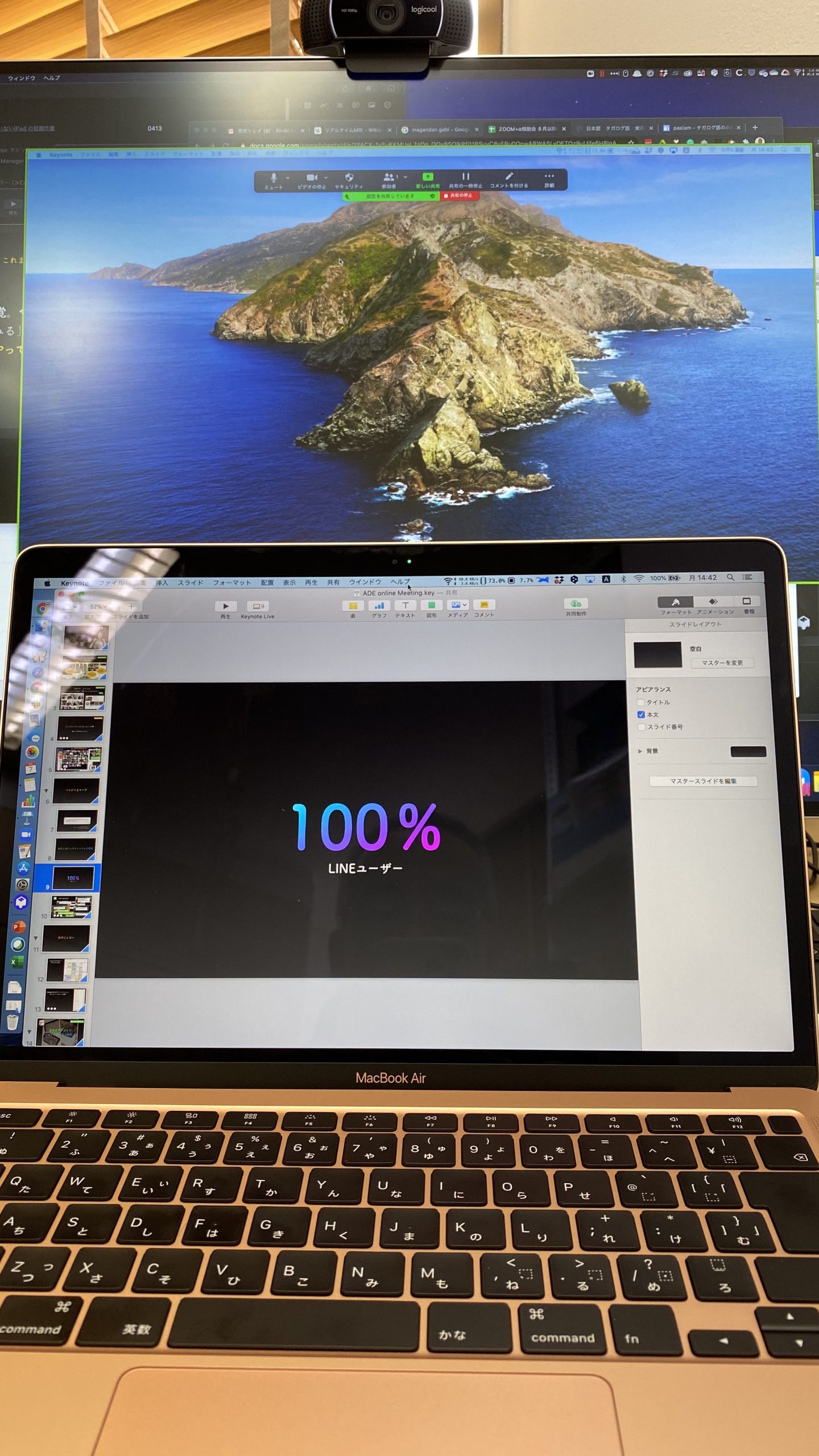 ppt zoom for mac